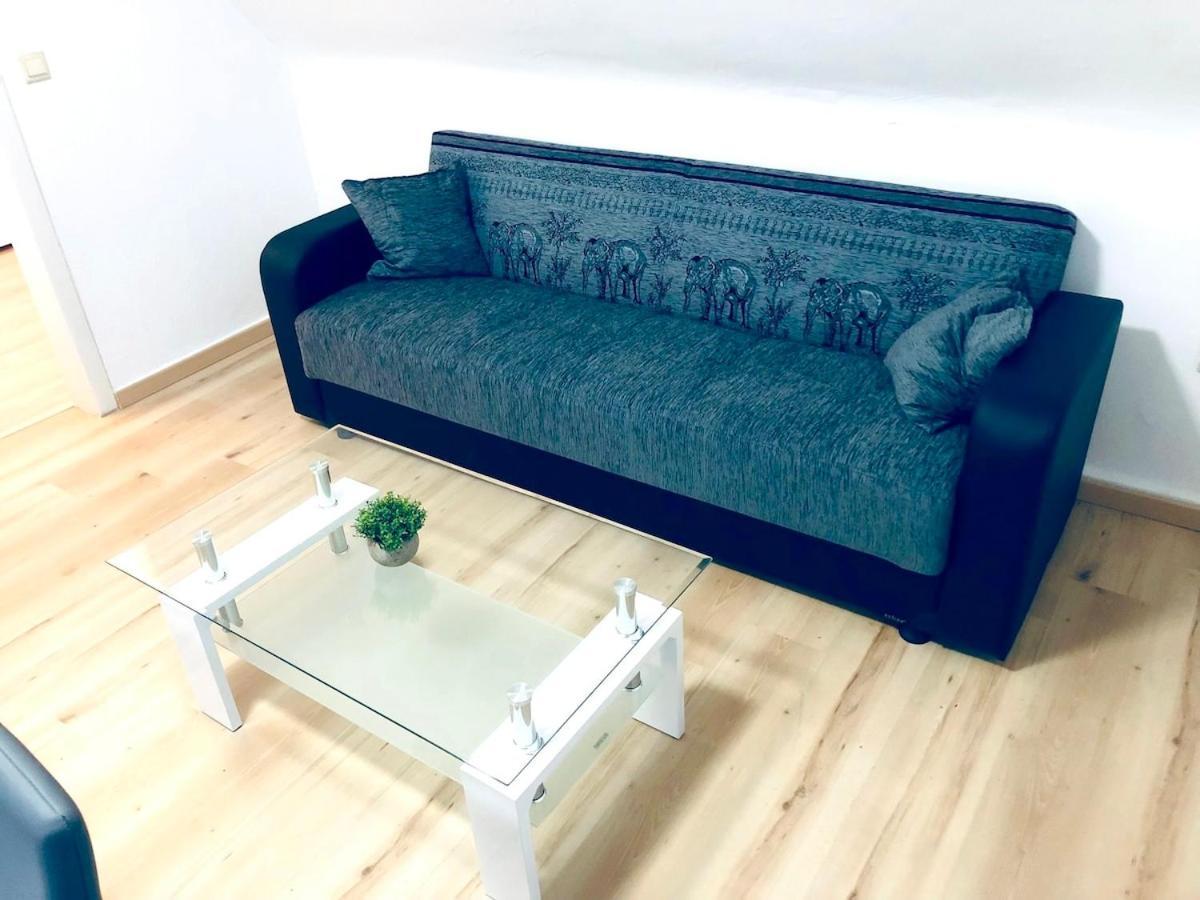 Wohnung Mit Neuem Bad Und Kueche Gelsenkirchen Zewnętrze zdjęcie