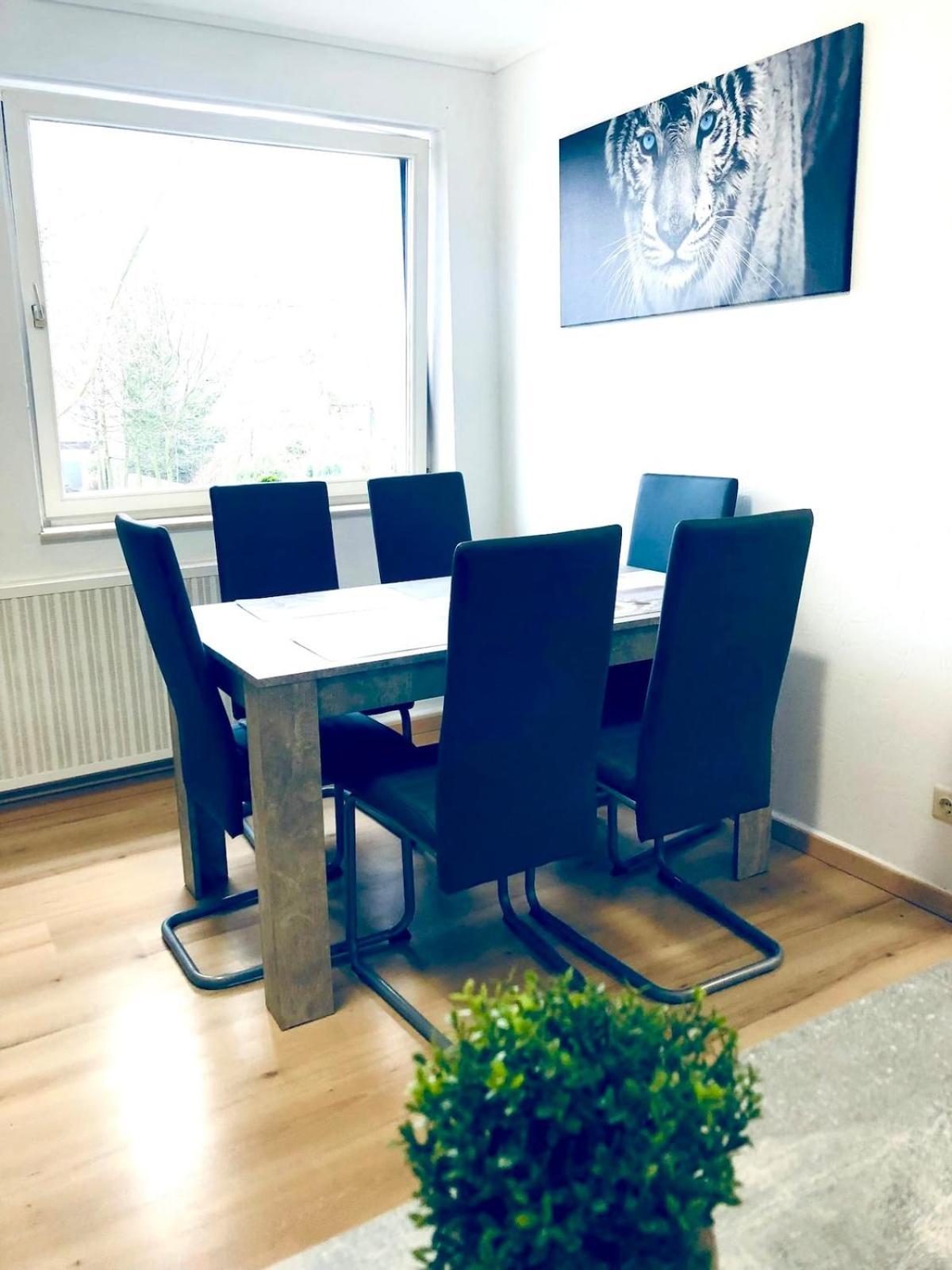 Wohnung Mit Neuem Bad Und Kueche Gelsenkirchen Zewnętrze zdjęcie